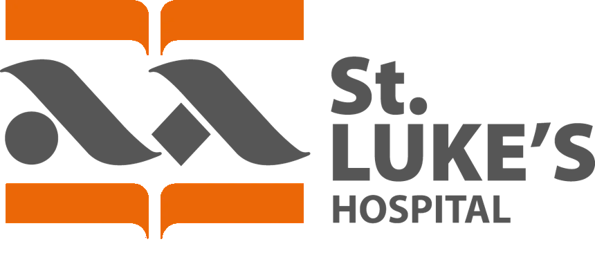 St. Luke