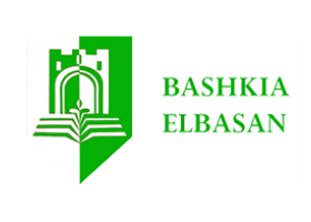 Bashkia